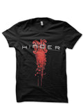 Hinder T-Shirt Style009 Hoodie, Sweatshirt | PureTeeCo.com