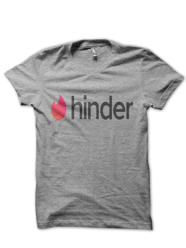 Hinder T-Shirt Style007 Hoodie, Sweatshirt | PureTeeCo.com