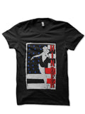 Hinder T-Shirt Style006 Hoodie, Sweatshirt | PureTeeCo.com
