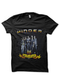 Hinder T-Shirt Style003 Hoodie, Sweatshirt | PureTeeCo.com
