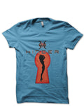 Hinder T-Shirt Style002 Hoodie, Sweatshirt | PureTeeCo.com