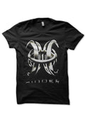 Hinder T-Shirt Style001 Hoodie, Sweatshirt | PureTeeCo.com