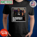 Hip hop reacts  to Rich Homie Quan’s death shirt