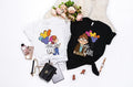 His Carl Her Ellie Shirts Couple T-Shirt Hoodie, Sweatshirt | PureTeeCo.com