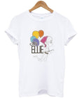 His Ellie T Shirt Hoodie, Sweatshirt | PureTeeCo.com