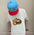 Historic Irvington Halloween Festival 2026 80th shirt