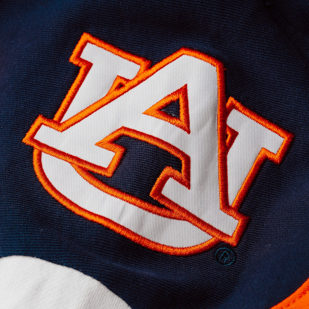 Auburn Tigers Hockey Rinkside Hoodie T-Shirts, Sweatshirt | PureTeeCo.com (Image 4)