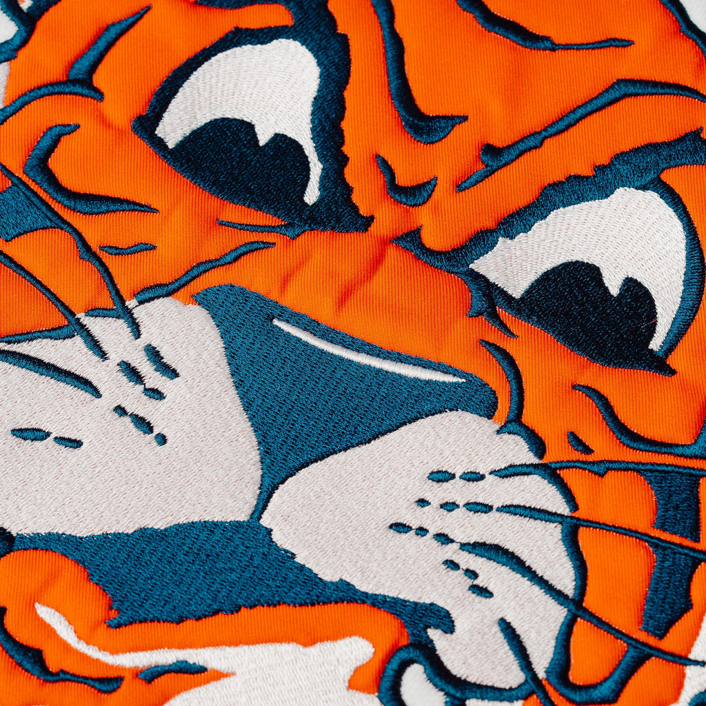 Auburn Tigers Hockey Rinkside Hoodie T-Shirts, Sweatshirt | PureTeeCo.com (Image 3)