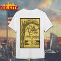 Hole Dweller Los Angeles Event On Dec 5 2025 Poster shirt