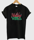 Holiday Vibes T-Shirt Hoodie, Sweatshirt | PureTeeCo.com