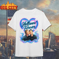 Hollanov Forever Graphic shirt