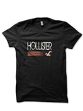 Hollister T-Shirt Style002 Hoodie, Sweatshirt | PureTeeCo.com