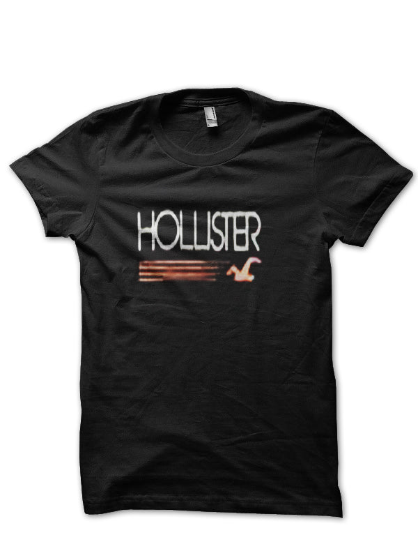 Hollister T-Shirt Style002 Hoodie, Sweatshirt | PureTeeCo.com
