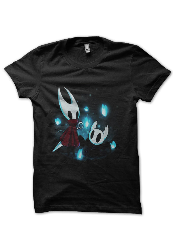 Hollow Knight T-Shirt Style012 Hoodie, Sweatshirt | PureTeeCo.com