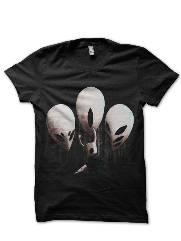 Hollow Knight T-Shirt Style011 Hoodie, Sweatshirt | PureTeeCo.com