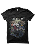Hollow Knight T-Shirt Style002 Hoodie, Sweatshirt | PureTeeCo.com