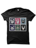 Hollow Knight T-Shirt Style008 Hoodie, Sweatshirt | PureTeeCo.com