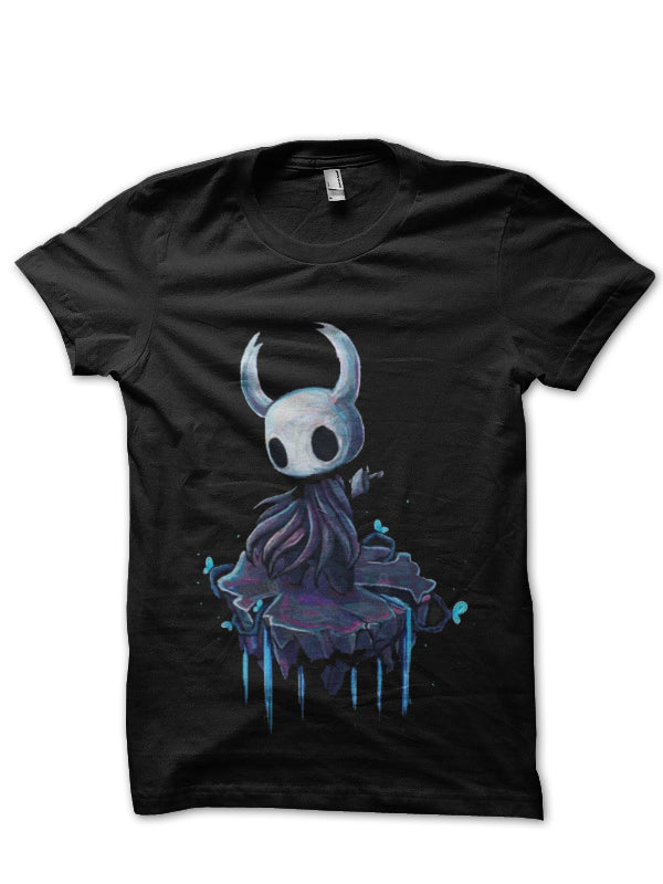 Hollow Knight T-Shirt Style006 Hoodie, Sweatshirt | PureTeeCo.com