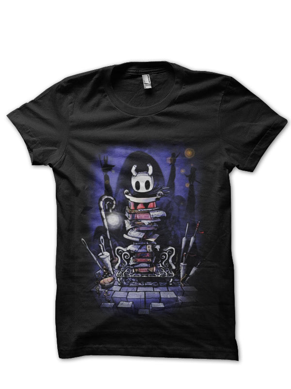 Hollow Knight T-Shirt Style003 Hoodie, Sweatshirt | PureTeeCo.com