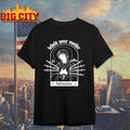 Holyname Behold Your Mother Swords 2025 shirt