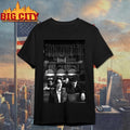 Holywatr Tour Dec 2025 Poster Shirt
