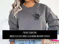 Homebody Sweatshirt T-Shirts, Hoodie | PureTeeCo.com