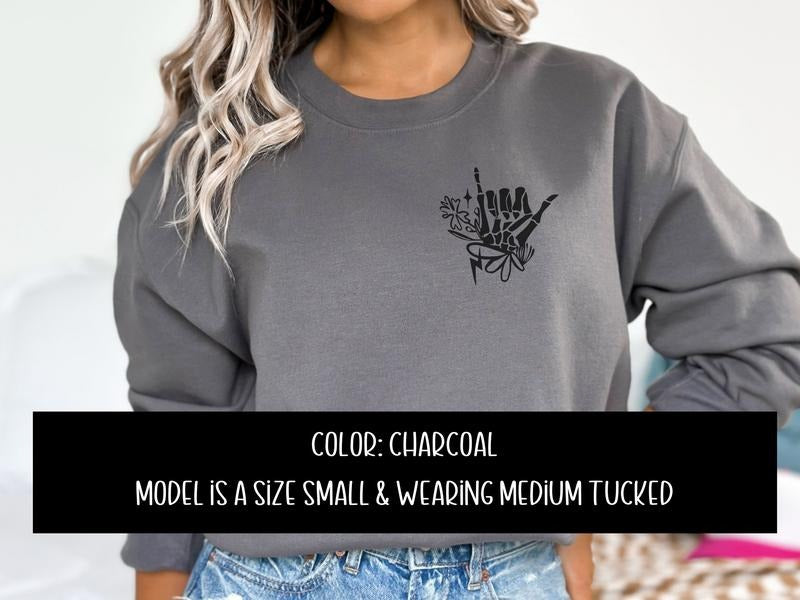 Homebody Sweatshirt T-Shirts, Hoodie | PureTeeCo.com