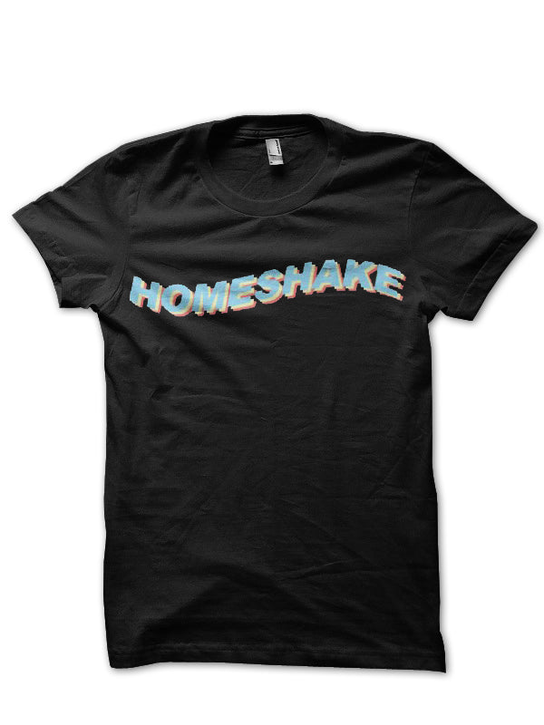 Homeshake T-Shirt Style010 Hoodie, Sweatshirt | PureTeeCo.com