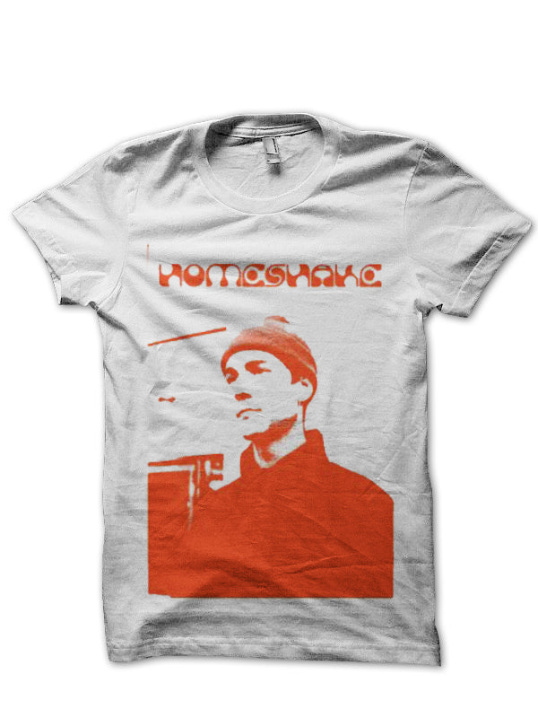 Homeshake T-Shirt Style008 Hoodie, Sweatshirt | PureTeeCo.com