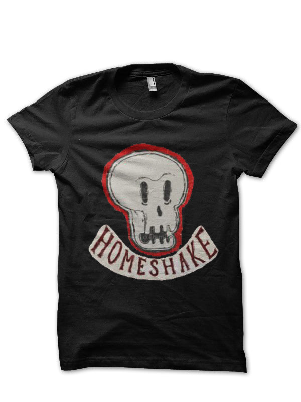 Homeshake T-Shirt Style007 Hoodie, Sweatshirt | PureTeeCo.com