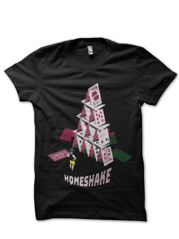 Homeshake T-Shirt Style004 Hoodie, Sweatshirt | PureTeeCo.com