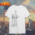 Homestuck How To Embarass A Duck Shirt