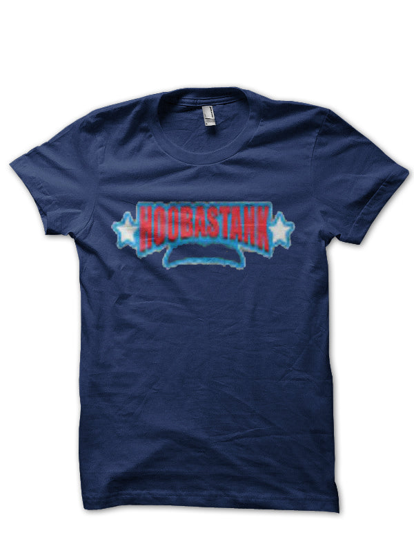Hoobastank T-Shirt Style002 Hoodie, Sweatshirt | PureTeeCo.com