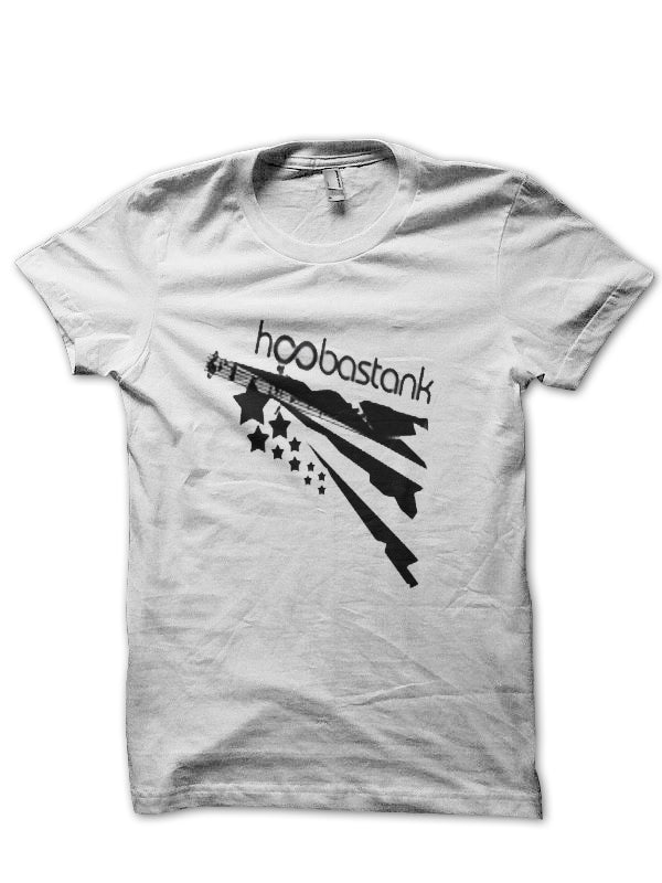 Hoobastank T-Shirt Style005 Hoodie, Sweatshirt | PureTeeCo.com
