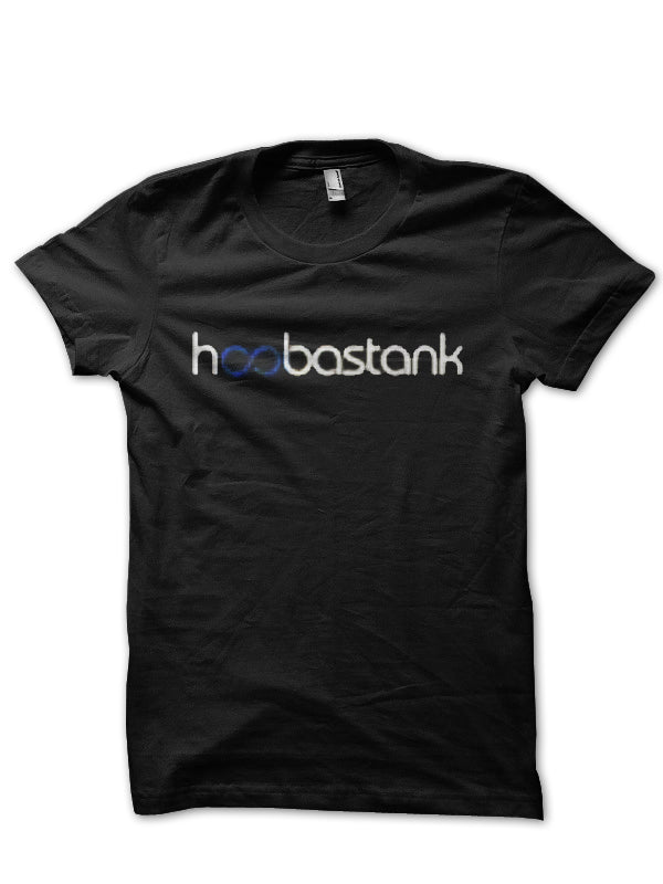 Hoobastank T-Shirt Style004 Hoodie, Sweatshirt | PureTeeCo.com