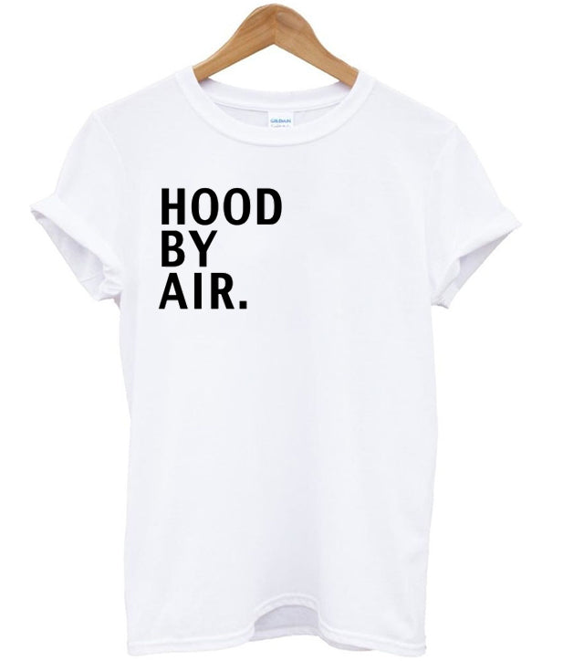 Hood By Air T-shirt Hoodie, Sweatshirt | PureTeeCo.com
