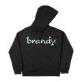 Brandy - Holiday Logo Hoodie T-Shirts, Sweatshirt | PureTeeCo.com