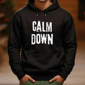 Hoodie, BIG WILLIES ROCK HARD CAULKING T-Shirts, Sweatshirt | PureTeeCo.com