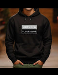 Hoodie, SHITSHOW SUPERVISOR T-Shirts, Sweatshirt | PureTeeCo.com