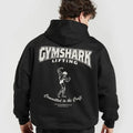 Lifting Club Bodybuilding Oversized Gym T-shirt/Sweatshirt/Hoodie | PureTeeCo.com