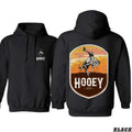 Hooey Hoodie, Classic Western Rodeo Design Featuring Bold Cowboy Graphics, Unisex Hoodie for Everyday Comfort T-Shirts,...