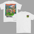 Hooters Country Club Graphic Tees for Men and Women. Comfortable Cotton Sportswear, Casual Gift Graphic Tees Hoodie,...