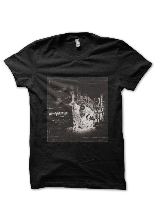 Hooverphonic T-Shirt Style010 Hoodie, Sweatshirt | PureTeeCo.com