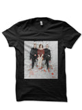 Hooverphonic T-Shirt Style009 Hoodie, Sweatshirt | PureTeeCo.com