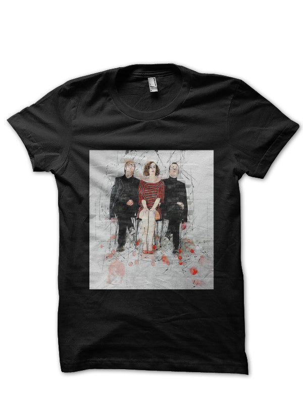 Hooverphonic T-Shirt Style009 Hoodie, Sweatshirt | PureTeeCo.com