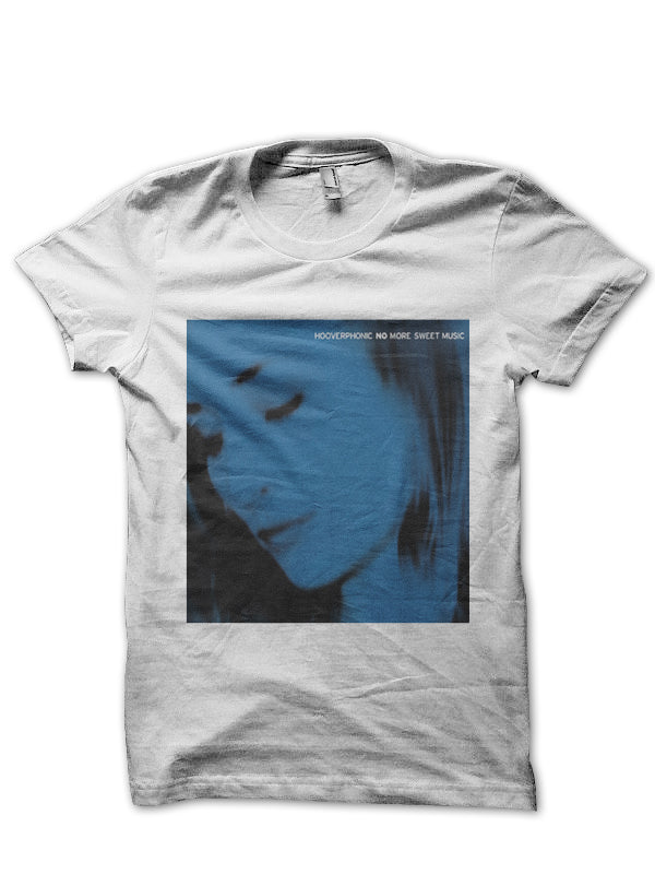 Hooverphonic T-Shirt Style005 Hoodie, Sweatshirt | PureTeeCo.com