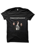 Hooverphonic T-Shirt Style004 Hoodie, Sweatshirt | PureTeeCo.com