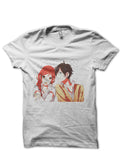Hori San To Miyamura Kun T-Shirt Style009 Hoodie, Sweatshirt | PureTeeCo.com