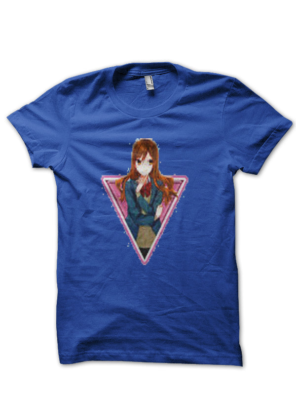 Hori San To Miyamura Kun T-Shirt Hoodie, Sweatshirt | PureTeeCo.com