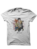 Hori San To Miyamura Kun T-Shirt Style007 Hoodie, Sweatshirt | PureTeeCo.com